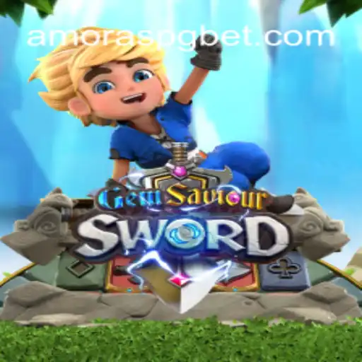 Embark on an Epic Quest in GemSaviourSword