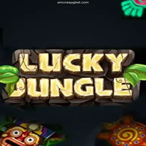 Explore the Thrilling World of LuckyJungle Online Game