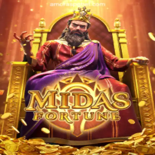 Exploring the Exciting World of MidasFortune on AmorasPG⭐️