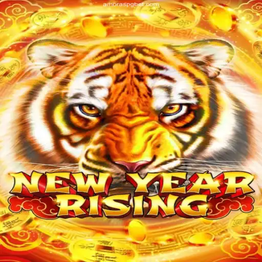 Discover the Thrilling World of NewYearRising on AmorasPG⭐️