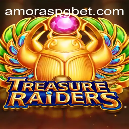Exploring the Immersive World of TREASURERAIDERS