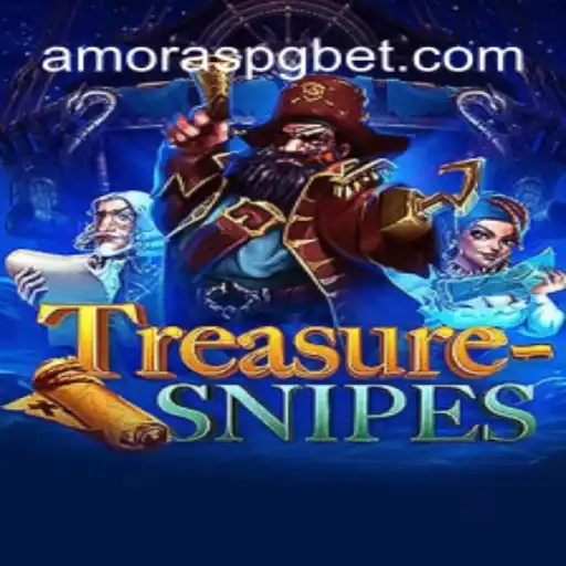 Discover the Exciting World of TreasureSnipes - The Ultimate Adventure Game