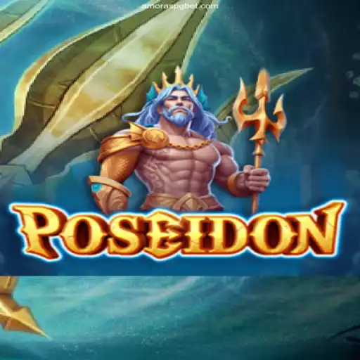 Exploring the Aquatic Depths: Poseidon Game Review