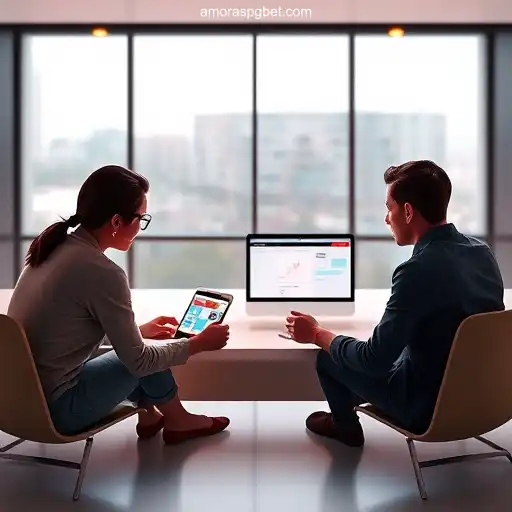 Sobre Nós - AmorasPG⭐️ ONLINE PLATAFORMA OFICIAL