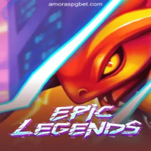EpicLegends: Adventure Awaits in the Realm of Fantasy