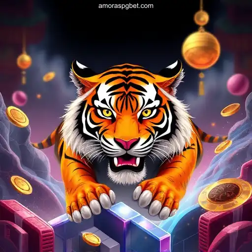 Exploring the Exciting World of Fortune Tiger Games