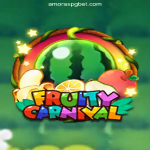 FruityCarnival: Dive into a Colorful Gaming Extravaganza