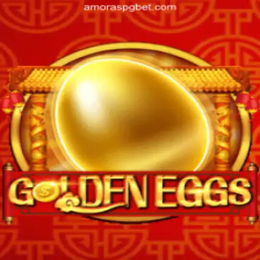 Unlocking the Secrets of GoldenEggs: A Stellar Journey Through AmorasPG⭐️ ONLINE PLATAFORMA OFICIAL
