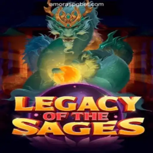 LegacyoftheSages: Unveiling the Mythical World with AmorasPG⭐ ONLINE