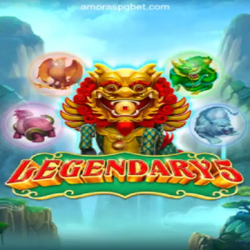 Legendary5: A Deep Dive into the Online Gaming Experience