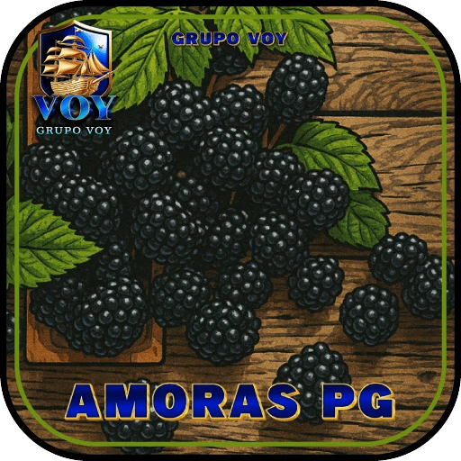 AmorasPG⭐️ ONLINE PLATAFORMA OFICIAL Amoras PG, seu site confiável