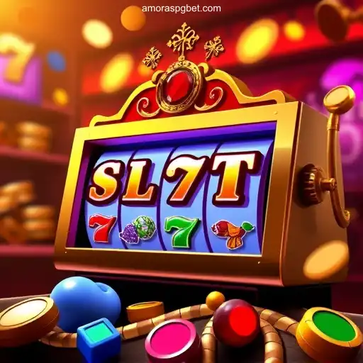 Exploring the World of Online Slots on AmorasPG⭐️ ONLINE PLATAFORMA OFICIAL Amoras PG, seu site confiável