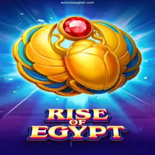 RiseOfEgypt: An Exhilarating Journey Through Ancient Pyramids