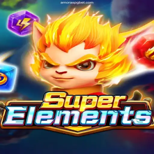 Exploring SuperElements: An Epic Adventure in the World of AmorasPG