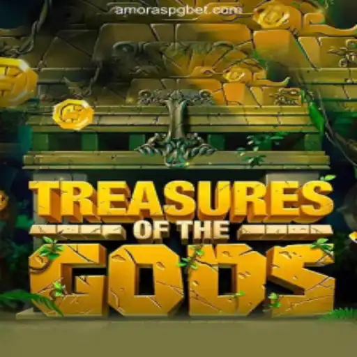 Unraveling the Secrets of TreasureoftheGods: Your Next Gaming Adventure
