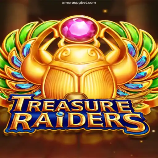 Exploring the Immersive World of TREASURERAIDERS