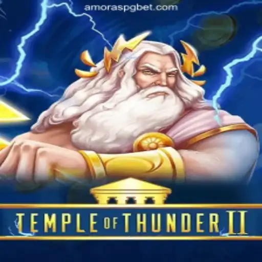 Explore the World of TempleofThunderII: A Guide to AmorasPG⭐️ ONLINE PLATAFORMA OFICIAL