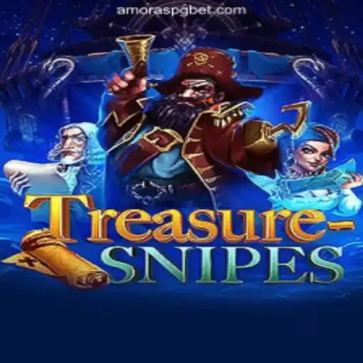 Discover the Exciting World of TreasureSnipes - The Ultimate Adventure Game